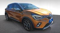 Renault Captur 1.6 E-Tech hybride rechargeable 160ch Intens -21 — photo 3