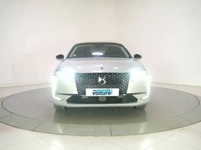 Ds Ds 4 bluehdi 130 eat8 — photo 5