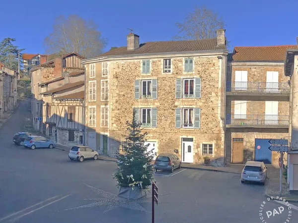 Maison 10 pièces 290 m²