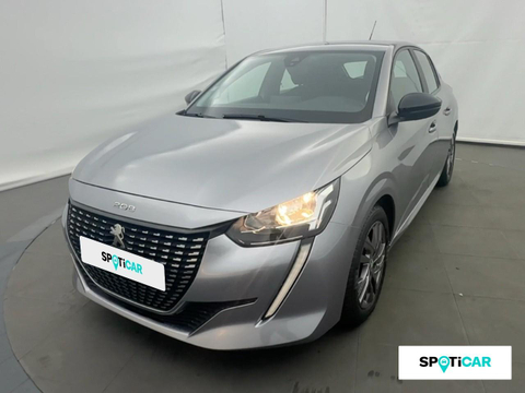 Peugeot 208 1.2 puretech 75ch s&s active pack