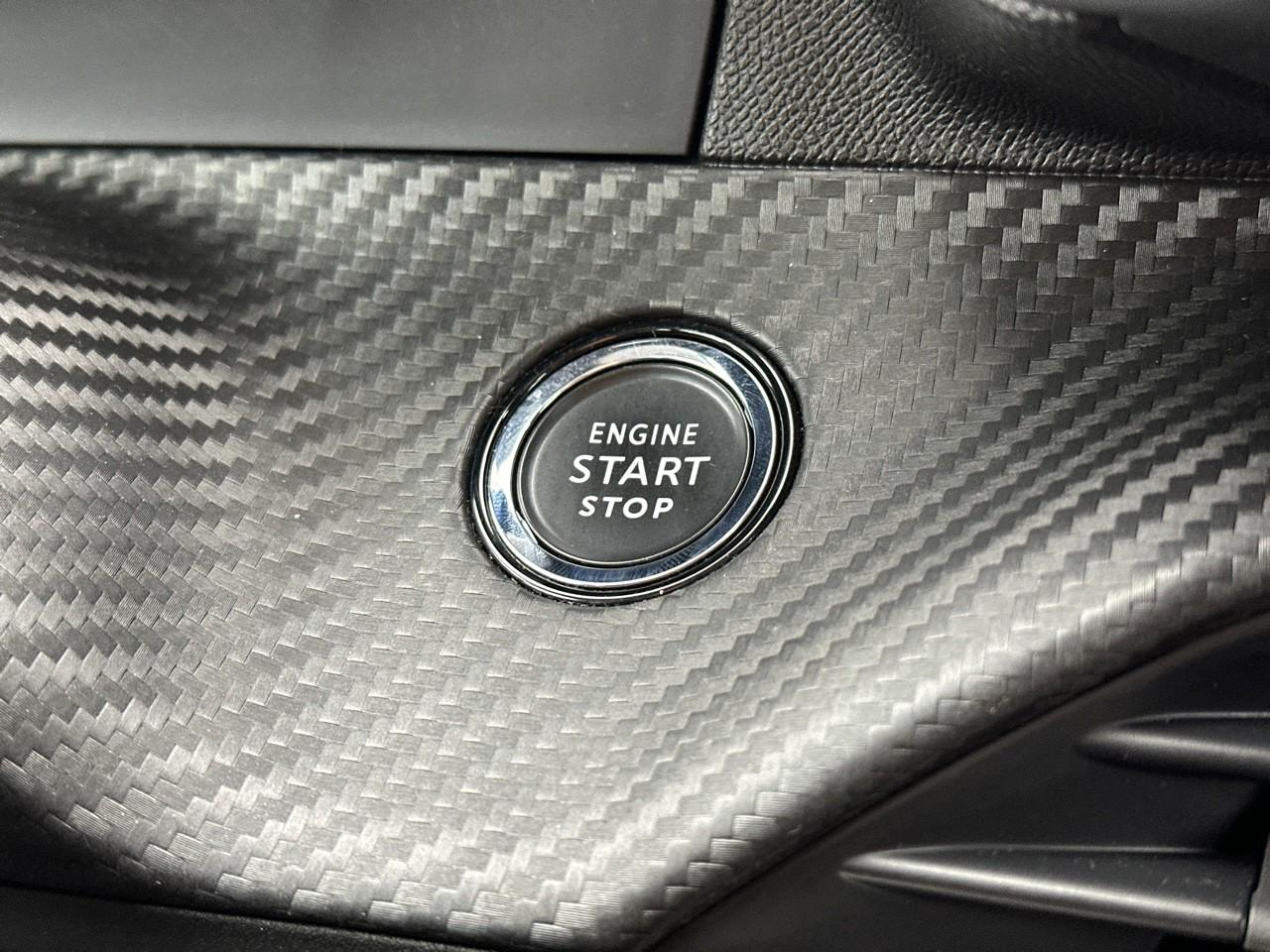 Peugeot 208 puretech 100 s&s bvm6 allure — photo 26