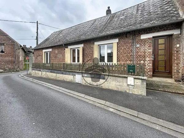 Maison 4 pièces 103 m²