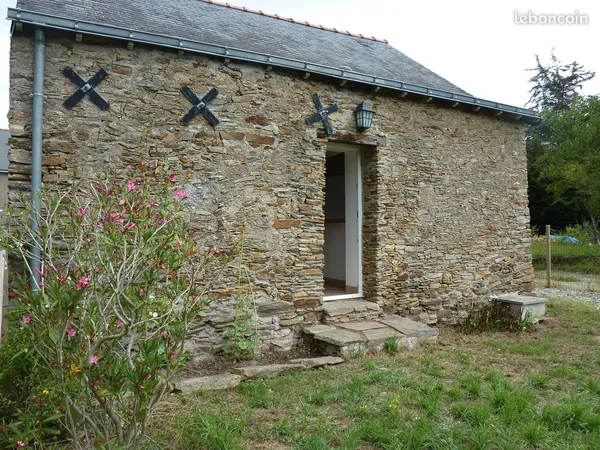 Location Maison 50m2 à St Mars Du Désert