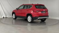 Seat Ateca 1.6 TDI 115ch Start&Stop Style Ecomotive DSG Euro6d-T — photo 8