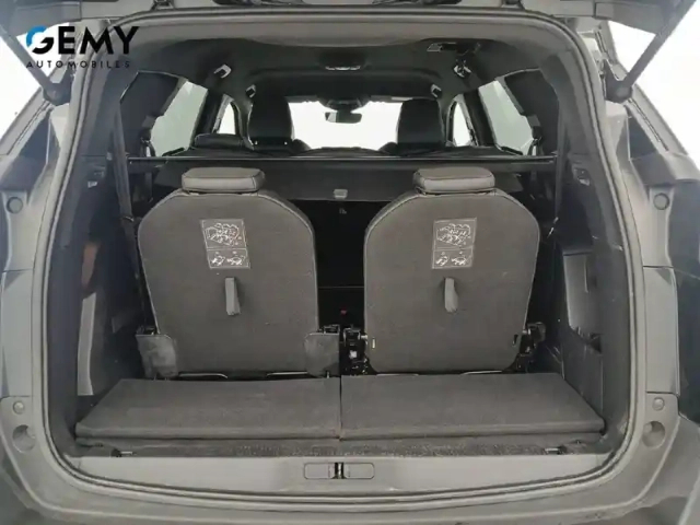 Peugeot 5008 bluehdi 130ch s&amp;s eat8 — photo 6