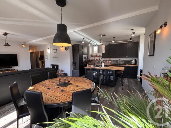 Appartement 4 pièces 75 m²