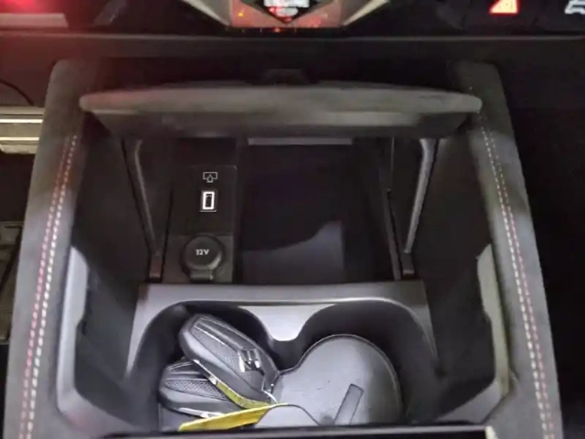 Ds Ds 4 puretech 130 eat8 — photo 29