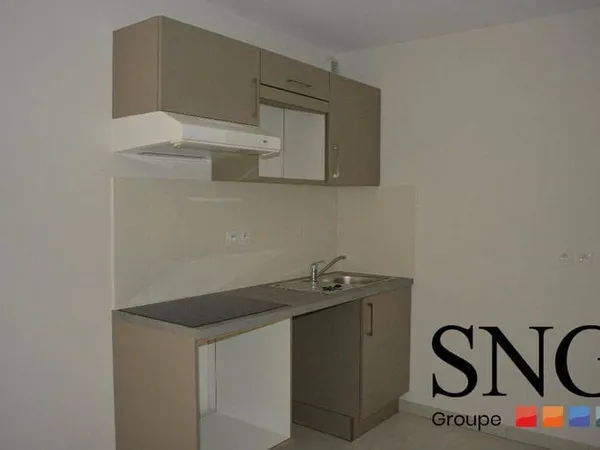 Appartement 4 pièces 72 m²