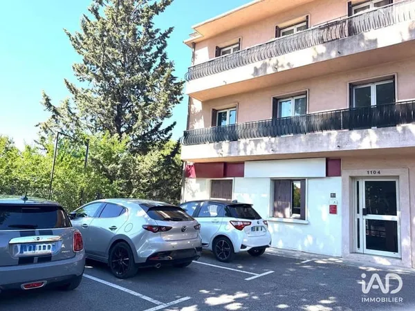 Location Local d'activités 50 m²