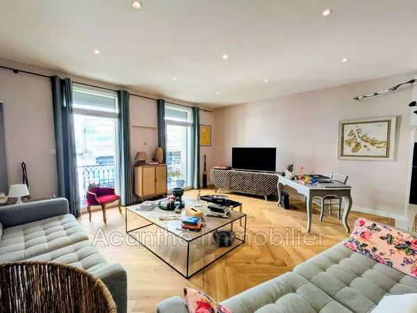 Villa 5 pièces 130 m²