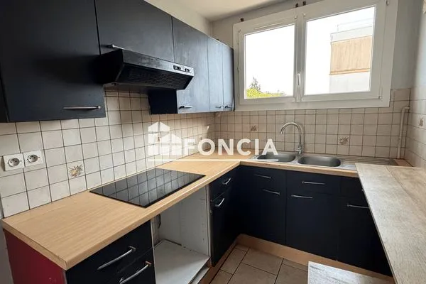 Appartement 4 pièces 76 m²