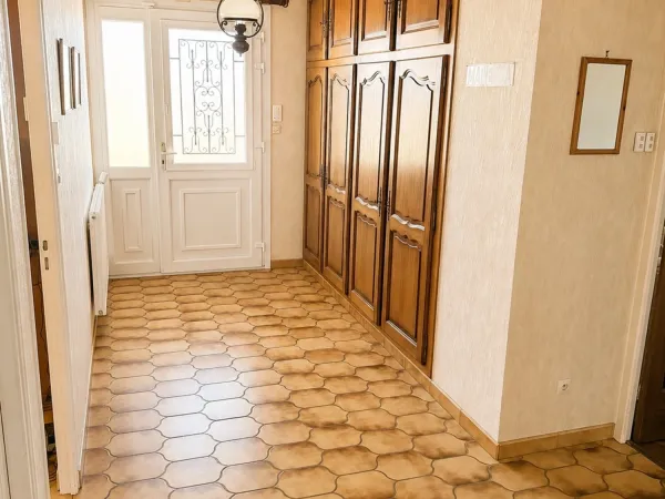 Maison à vendre 3 pièces SAINT DIZIER (52)