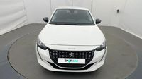 Peugeot 208 1.2 PureTech 100ch S&S Style 118g