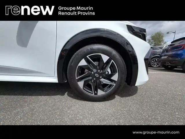 Renault Clio 1.2 tce 115ch techno — photo 9
