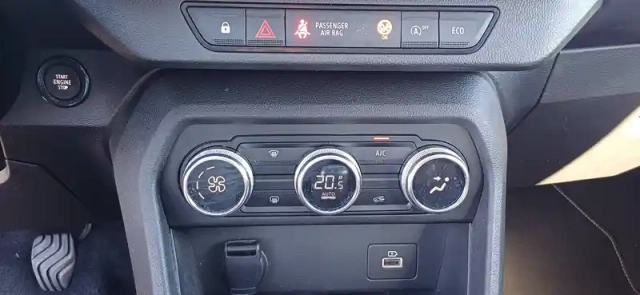 Dacia Sandero tce 90 — photo 17