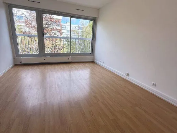 Appartement 2 pièces 56 m²