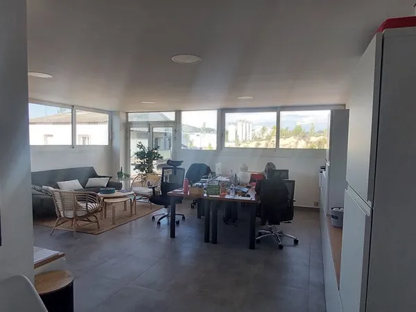 Votre bureau à Velaux pour 280/mois