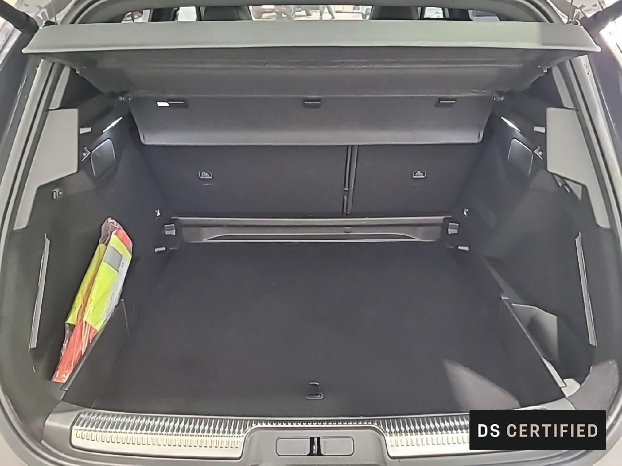 Ds Ds 7 crossback bluehdi 130 eat8 pallas — photo 14