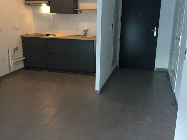 Appartement F3