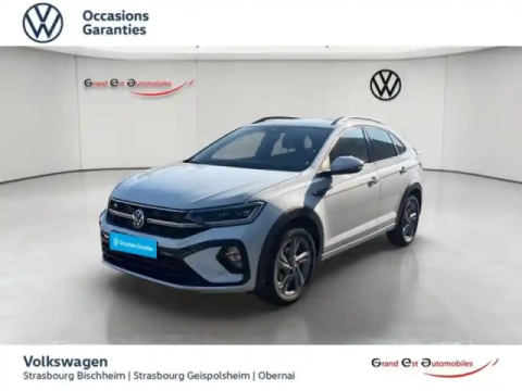 Volkswagen Taigo 1.5 tsi 150ch r-line dsg7