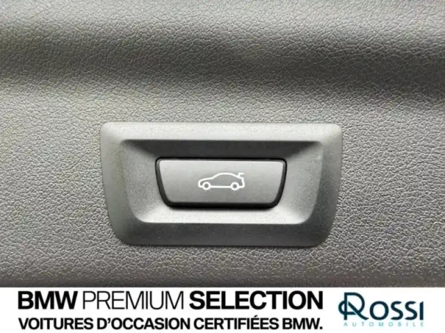 Bmw X1 sdrive18i 136ch xline — photo 14