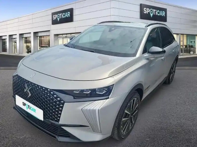 Ds Ds 7 e-tense 4x4 300ch esprit voyage