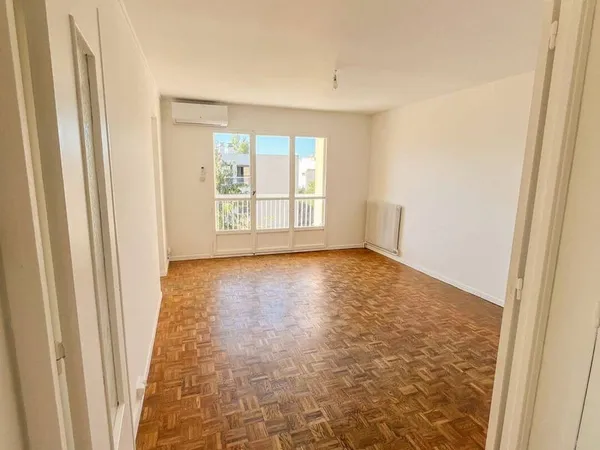 Appartement 4 pièces 71 m²