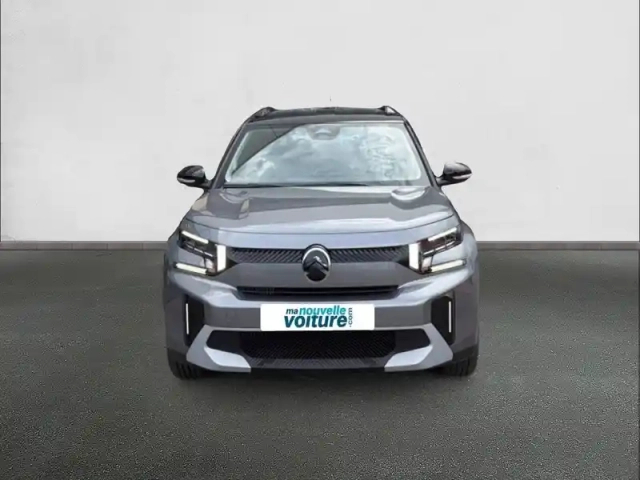 Citroën C3 Aircross hybride 145 ch aut — photo 2