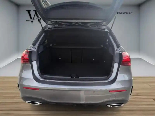 Mercedes Classe A 250 e hybrid eq star edition — photo 10