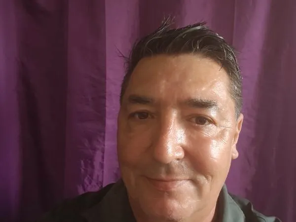 Homme seul cherche location