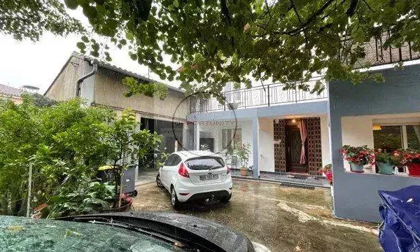 Maison 7 pièces 170 m²