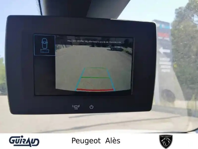 Citroën Berlingo van m 650 bluehdi 100 s&amp;s bvm6 — photo 49