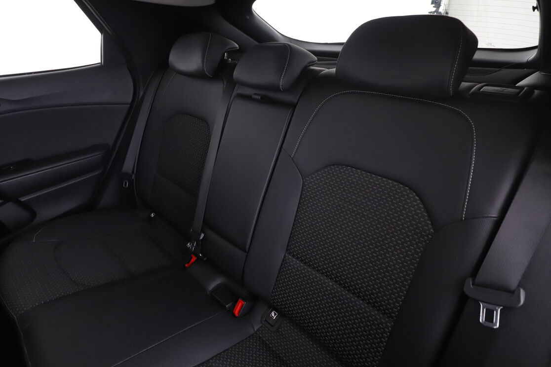 Kia XCeed 1.4 T-GDi ISG DCT7 — photo 13