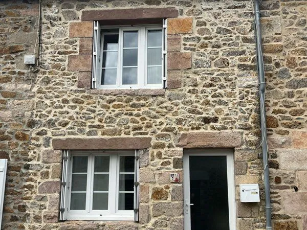 Location meublée Pleneuf val André