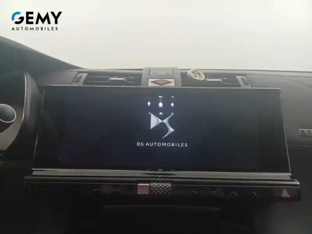 Ds Ds 7 ds7 crossback hybride e-tense 300 eat8 4x4 — photo 44