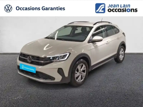 Volkswagen Taigo 1.0 tsi 95 bvm5