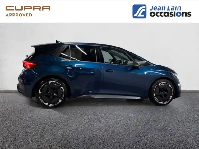 Cupra Born 230 ch - batterie xl — photo 4