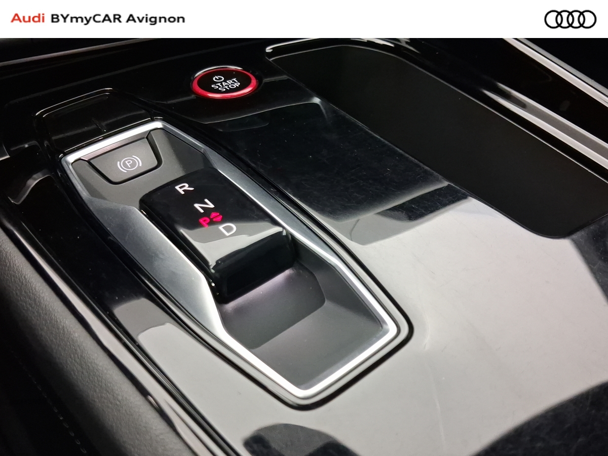 Audi e-tron GT 476 ch quattro — photo 15