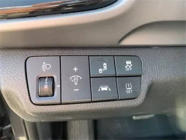 Kia Stonic 1.0 t-gdi 120 ch isg dct7 — photo 81