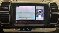 Citroen C5 Aircross BlueHDi 130ch S&S Shine EAT8 E6.d-TEMP — photo 28