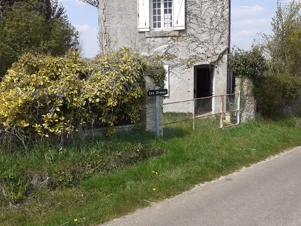LOCATION maison individuelle