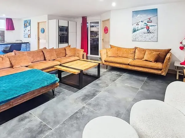 Appartement Chamonix Mont Blanc 5 pièce(s) 114 m2