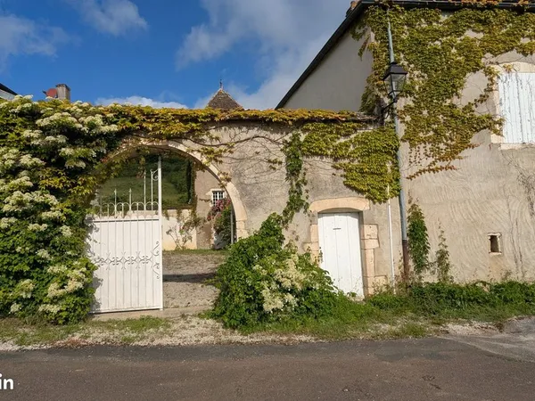 Propriété 10 pièces 428 m²