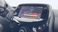 Citroen C1 VTi 72 S&S Shine 5p E6.d — photo 13