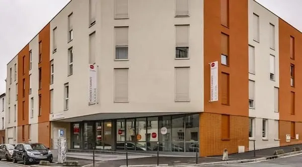 Appartement 1 pièce