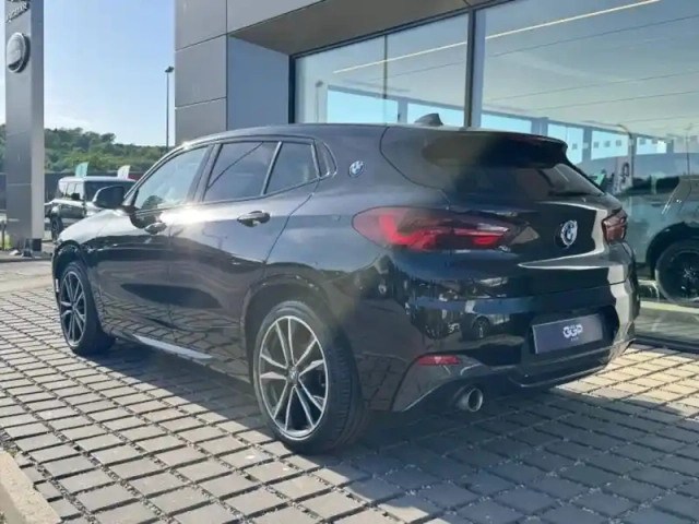 Bmw X2 sdrive18ia 136ch m sport dkg7 — photo 6