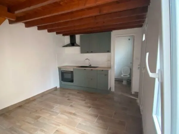 Duplex 2 pièces