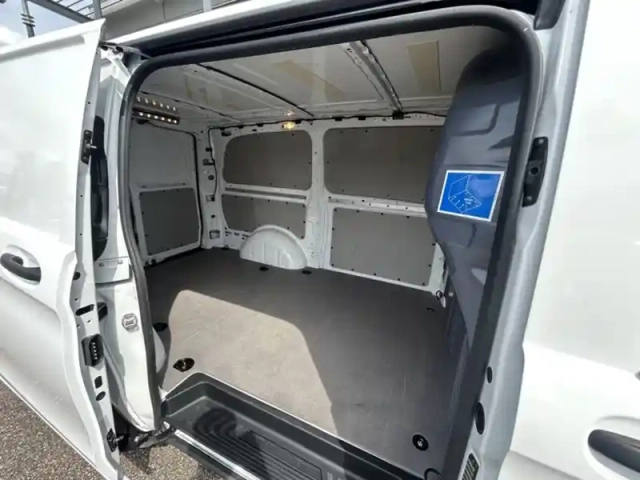 Mercedes Vito 116 cdi long boite auto — photo 7