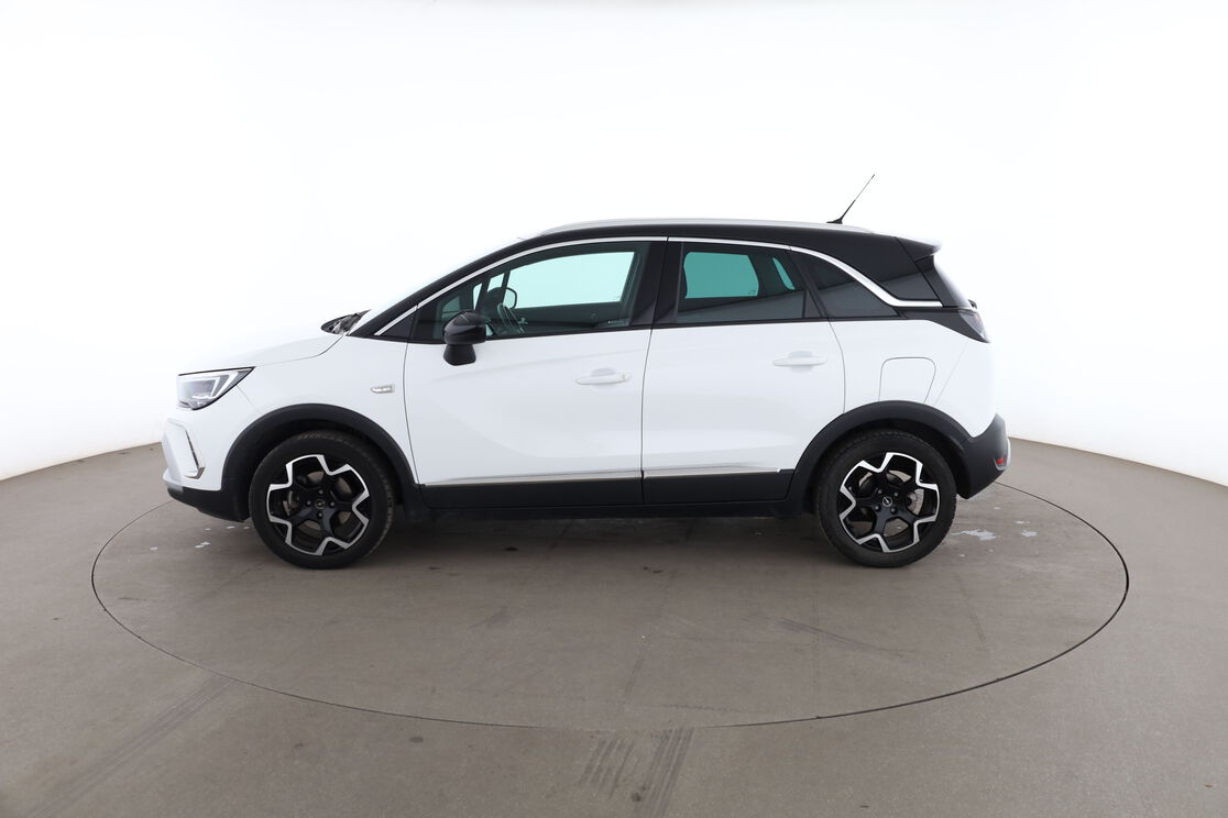 Opel Crossland X 1.2 Turbo Ultimate — photo 2