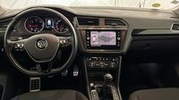 Volkswagen Tiguan 2.0 TDI 150ch Sound — photo 11